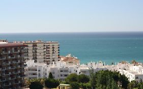 Benalmadena Aguila Apartment Sea View